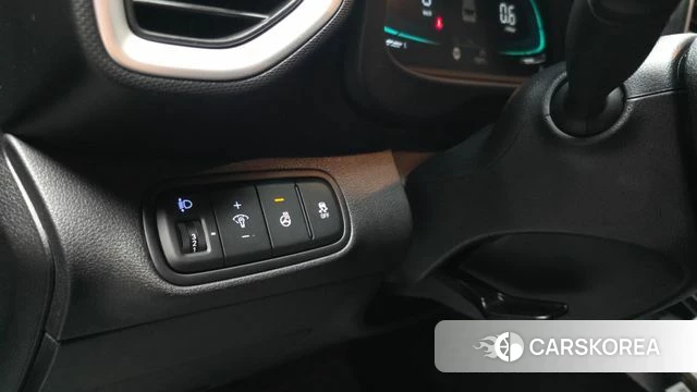 Hyundai Venue id 4897808 из Кореи 10