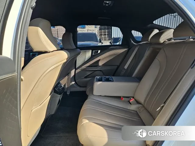 Kia K8 Hybrid id 3619473 из Кореи 10