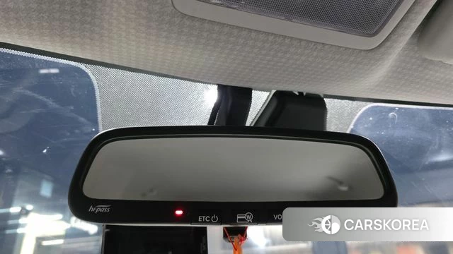 Hyundai Casper id 4592080 из Кореи 10