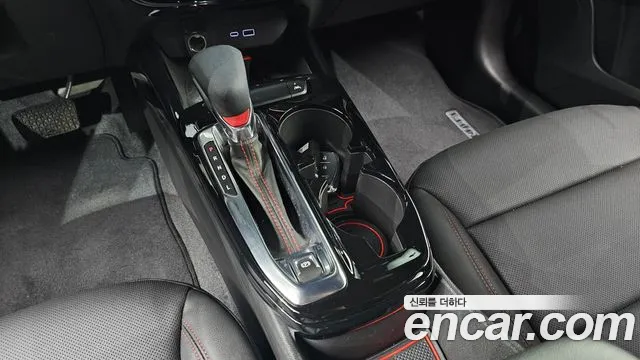 Chevrolet (GM Daewoo) Trax Crossover id 2672358 из Кореи 10