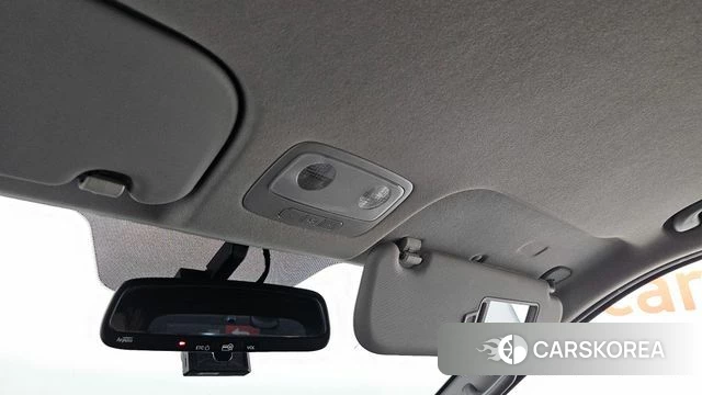 Hyundai The New Grand Starex id 3942407 из Кореи 10