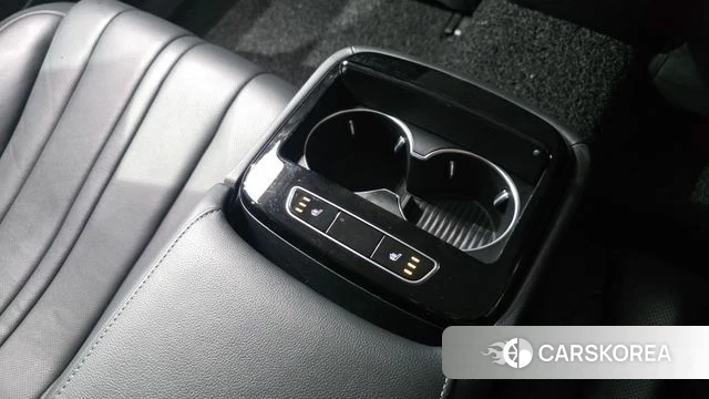 Genesis G80 (RG3) id 4754658 из Кореи 10