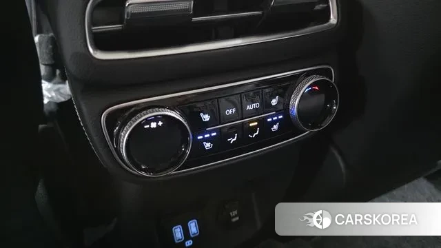 Genesis GV80 id 3741321 из Кореи 10