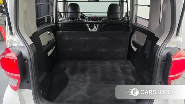 Kia The New Ray id 3403185 из Кореи 10