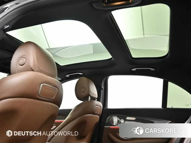 Mercedes-Benz E-Class W213 id 3955276 из Кореи 10