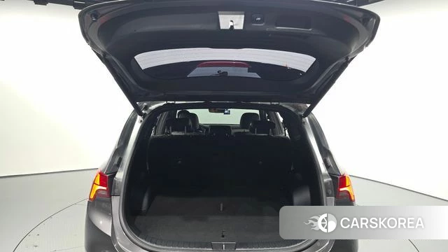 Hyundai The New Santa Fe id 4935668 из Кореи 10
