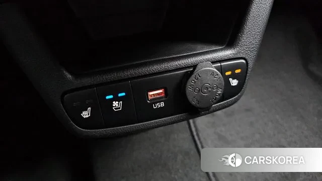 Kia The New Kia Ray EV id 3222938 из Кореи 10