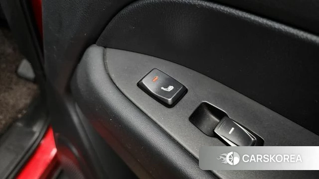 Ssangyong Rexton Sports Cannes id 3905530 из Кореи 10