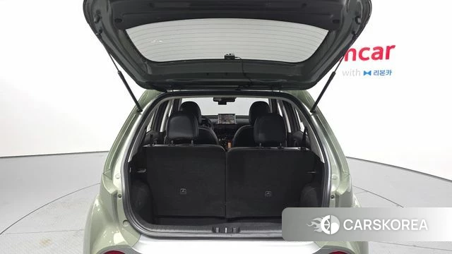 Hyundai Casper id 4853856 из Кореи 10