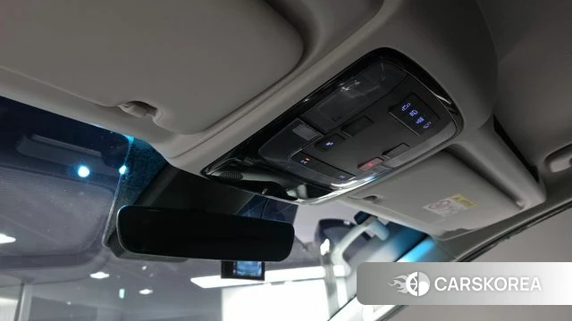 Hyundai Staria id 4701698 из Кореи 10