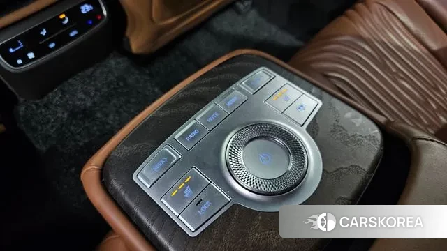 Genesis G80 (RG3) id 3469132 из Кореи 10