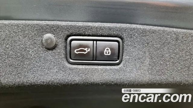 Hyundai The New Grandeur IG id 2744247 из Кореи 10