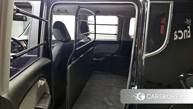 Kia The New Kia Ray id 2905428 из Кореи 10