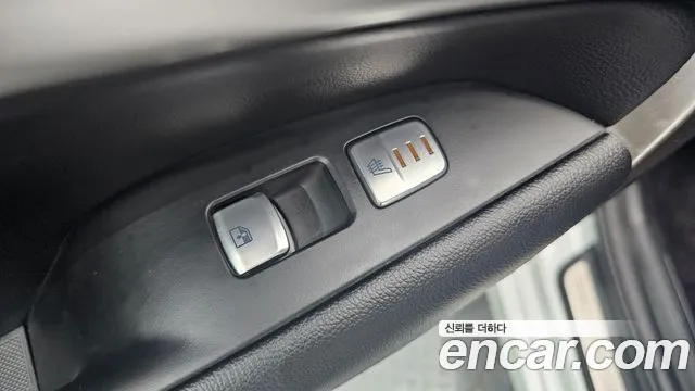 Genesis The New G70 id 2719899 из Кореи 10