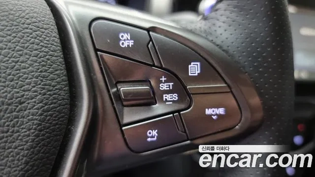 Ssangyong The New Tivoli id 2920028 из Кореи 10