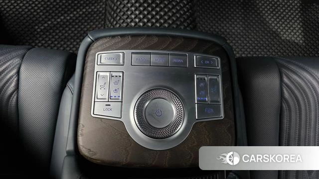 Genesis G80 (RG3) id 4338998 из Кореи 10