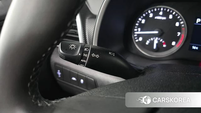 Hyundai All New Tucson id 4180192 из Кореи 10