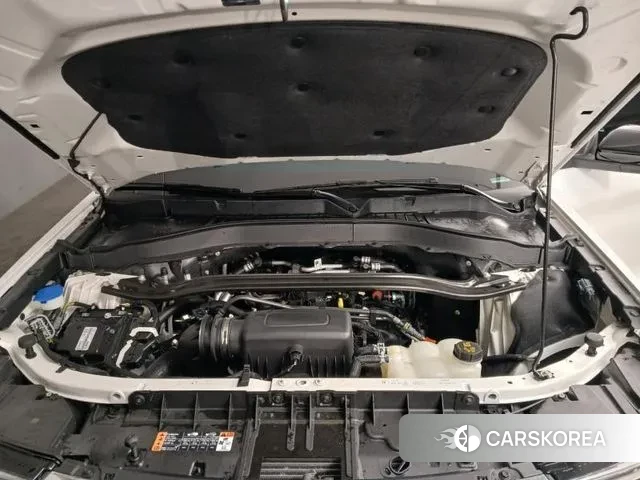 Ford Explorer 6th Generation id 3443438 из Кореи 10