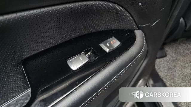 Ssangyong G4 Rexton id 3469873 из Кореи 10