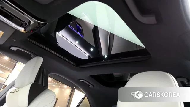 Mercedes-Benz C-Class W206 id 3443092 из Кореи 10