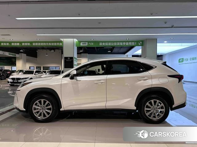 Lexus NX id 4374480 из Китая 10