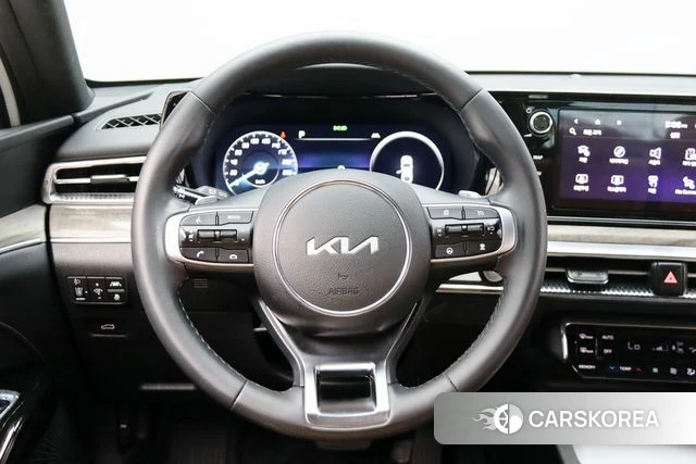 Kia K5 3rd generation id 4744824 из Кореи 10