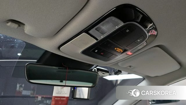 Hyundai Sonata (DN8) id 3955219 из Кореи 10