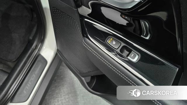 Kia Niro EV id 3872172 из Кореи 10