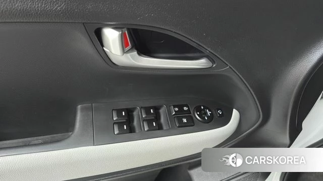 Kia The New Kia Ray id 4400813 из Кореи 10