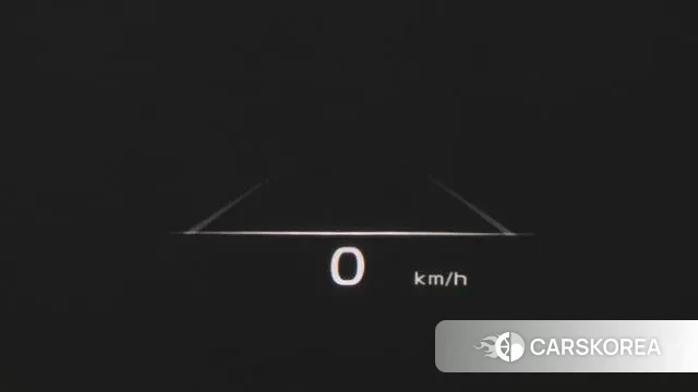 Kia The New K9 2nd generation id 3427852 из Кореи 10