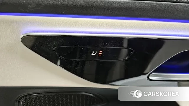 Mercedes-Benz E-Class W214 id 3614386 из Кореи 10