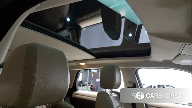 Land Rover Range Rover Evoque id 3319657 из Кореи 10