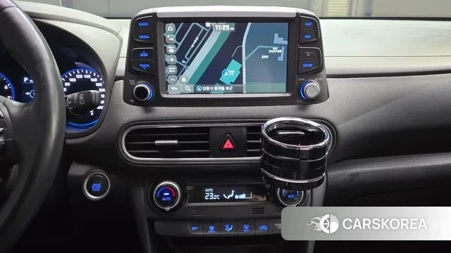 Hyundai Kona id 3641501 из Кореи 10