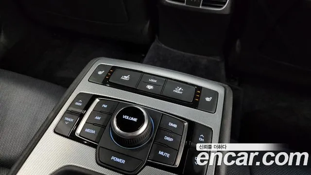 Genesis G80 id 2912812 из Кореи 10