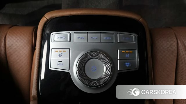 Genesis G80 (RG3) id 3852630 из Кореи 10