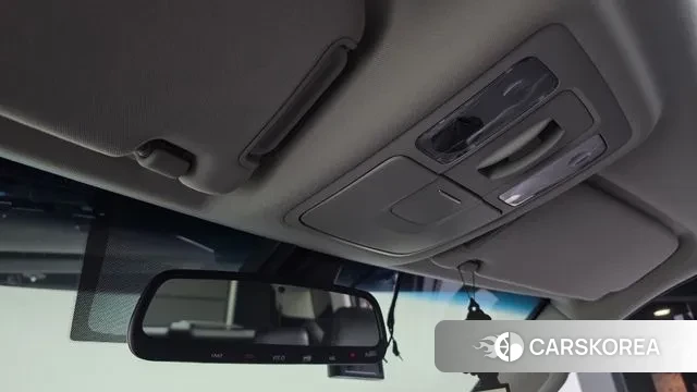 Kia Mohave Master id 3350524 из Кореи 10