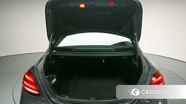Mercedes-Benz E-Class W213 id 3308033 из Кореи 10