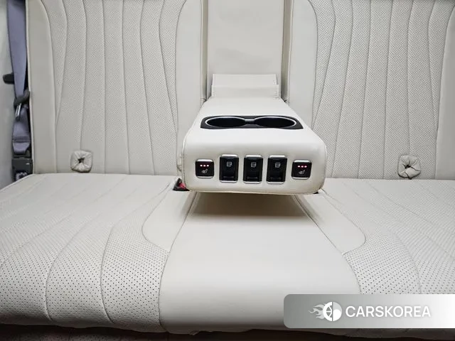 Kia Carnival 4th generation id 3457950 из Кореи 10