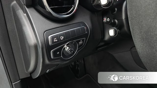 Mercedes-Benz GLC-Class X253 id 4794970 из Кореи 10