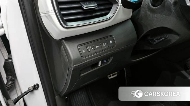 Hyundai The New Santa Fe id 3916281 из Кореи 10