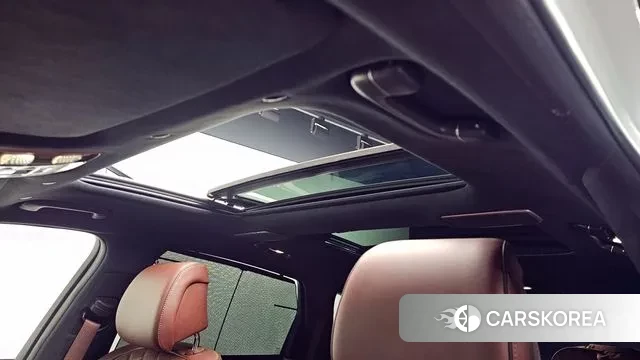 Genesis GV80 id 3388627 из Кореи 10