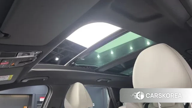 Hyundai The New Tucson (NX4) id 3462191 из Кореи 10