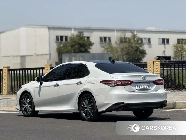 Toyota Camry id 4238623 из Китая 10