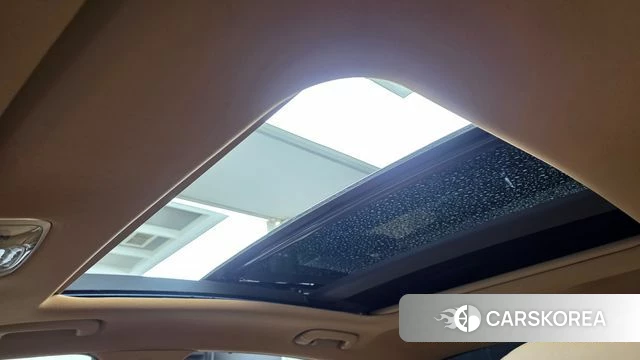 Genesis G80 (RG3) id 4607680 из Кореи 10