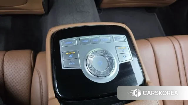 Genesis G80 (RG3) id 3498137 из Кореи 10