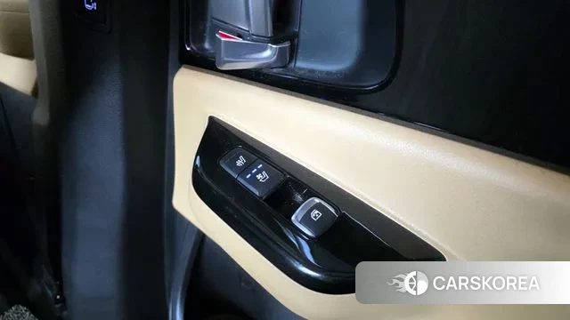 Kia Carnival 4th generation id 3356012 из Кореи 10