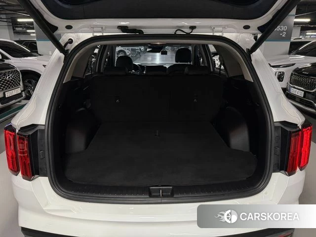 Kia Sorento 4th Generation id 4501437 из Кореи 10