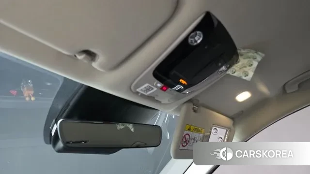 Kia The New K5 3rd generation id 3359319 из Кореи 10