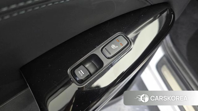 Kia K7 Premier id 3955005 из Кореи 10