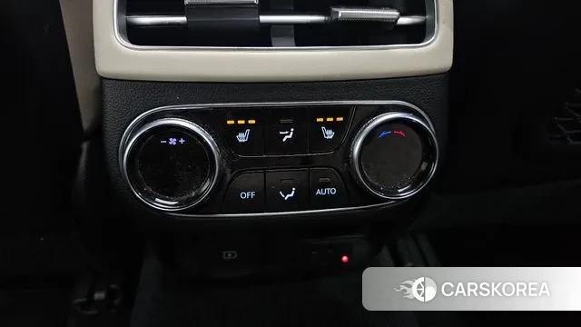 Genesis GV70 id 3031944 из Кореи 10